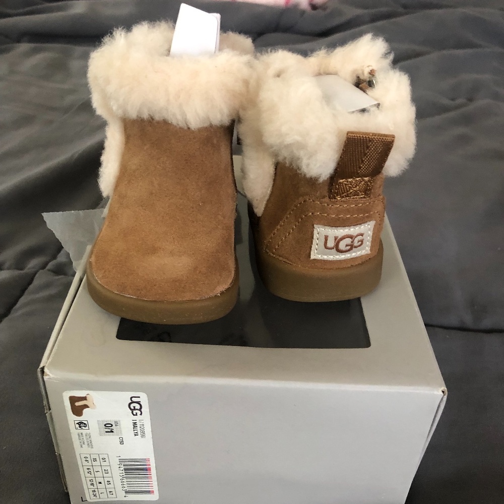 Ugg boots